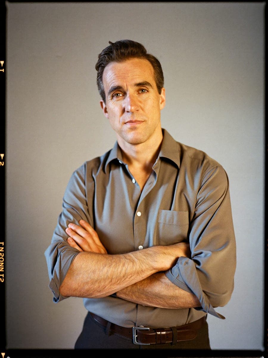 Ritratto del Founder & Creative Director